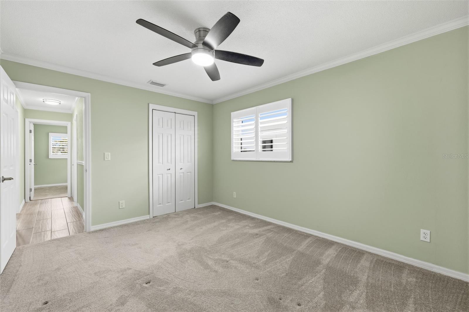 MAINLANDS OF TAMARAC BY THE GULF UNIT 4 CONDO - Residential