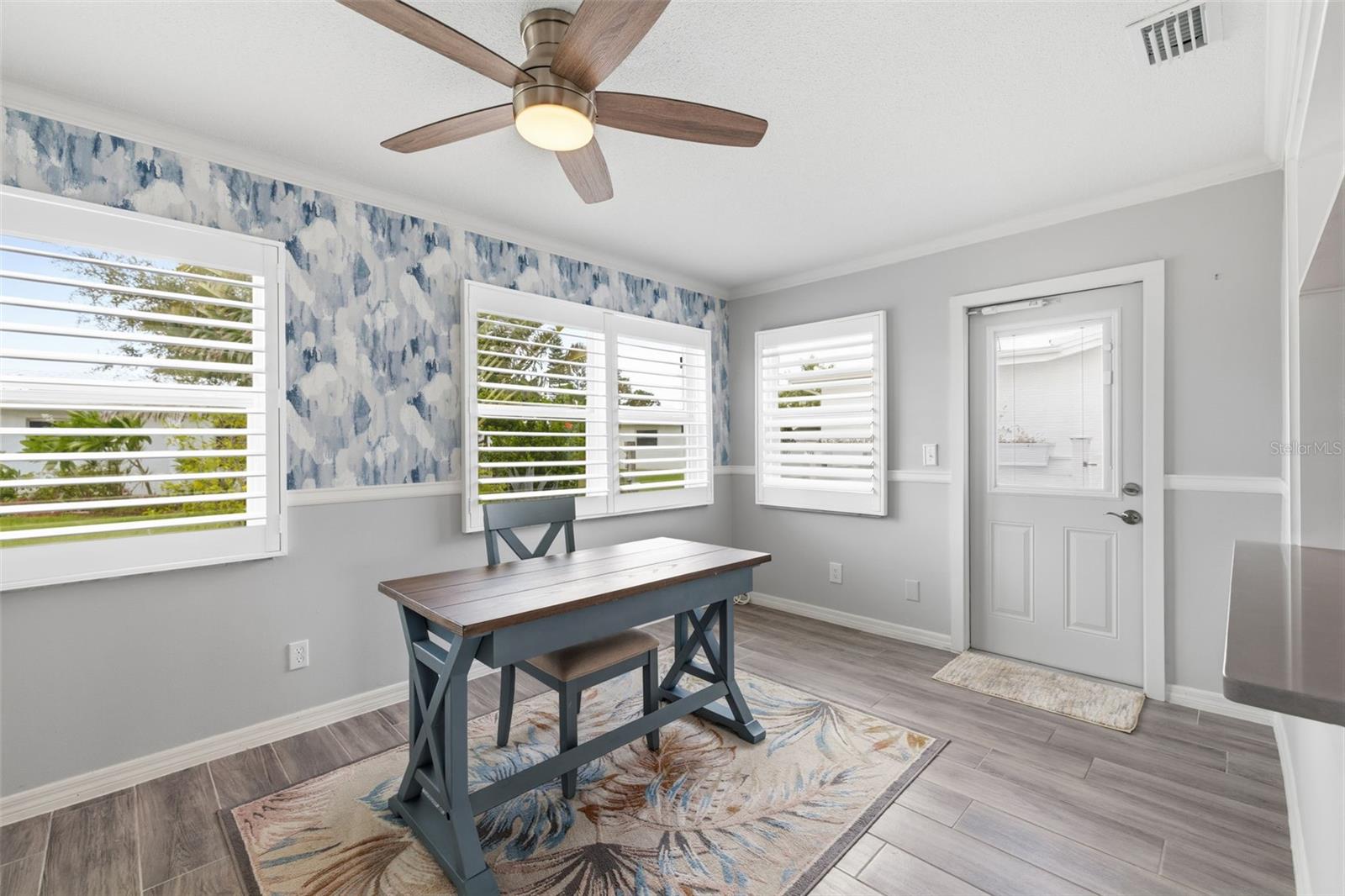 MAINLANDS OF TAMARAC BY THE GULF UNIT 4 CONDO - Residential