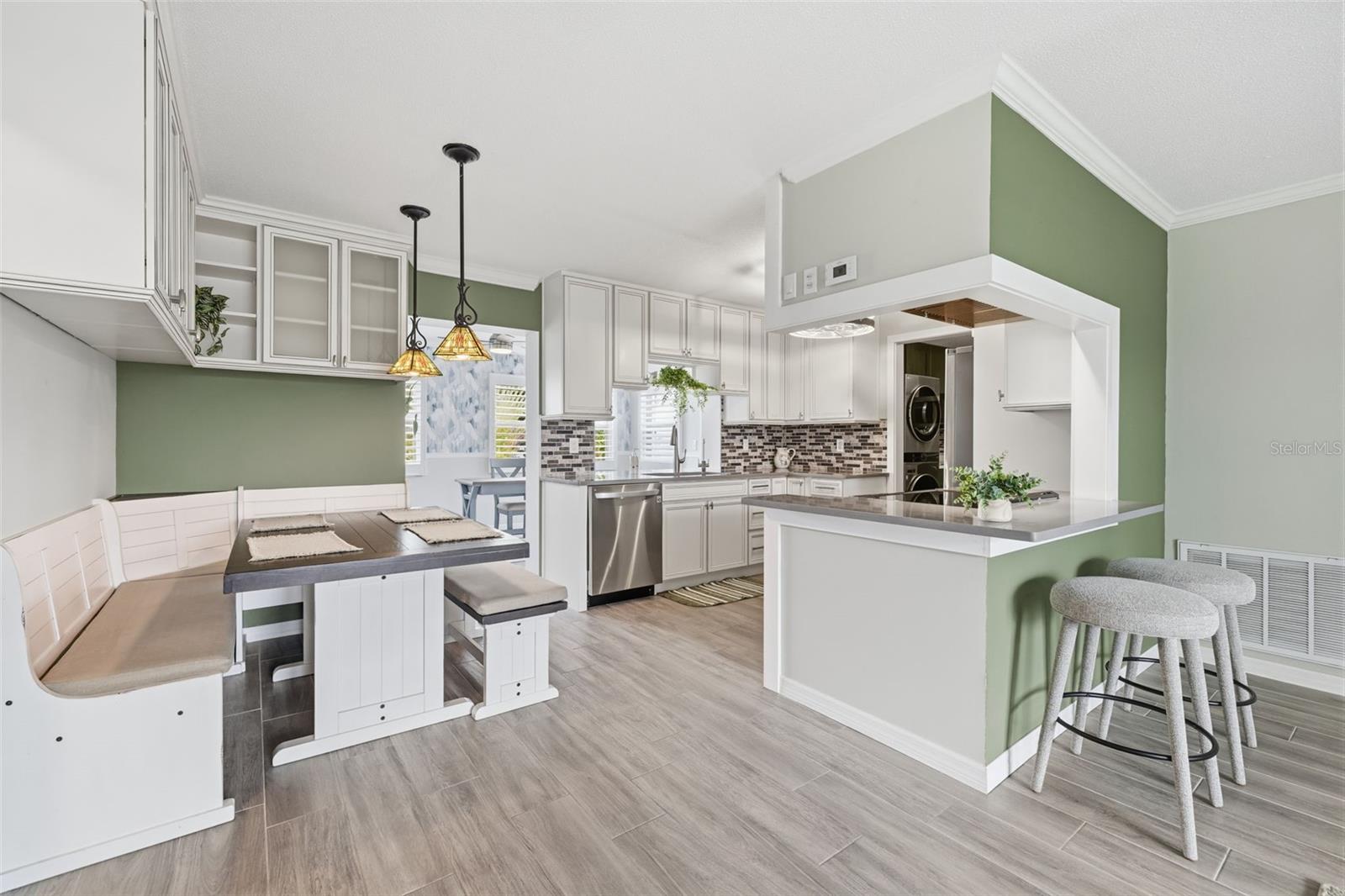 MAINLANDS OF TAMARAC BY THE GULF UNIT 4 CONDO - Residential