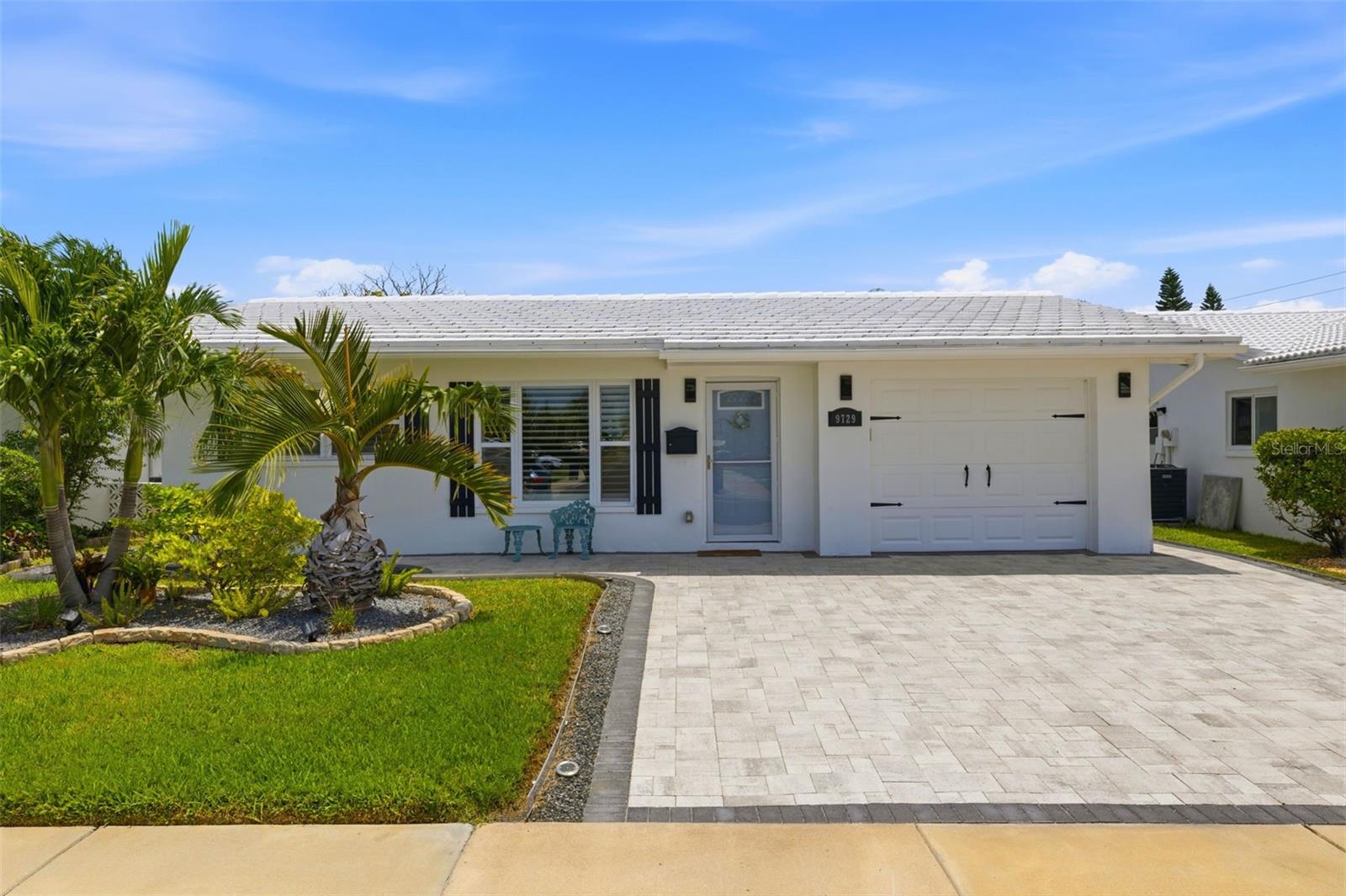 MAINLANDS OF TAMARAC BY THE GULF UNIT 4 CONDO - Residential