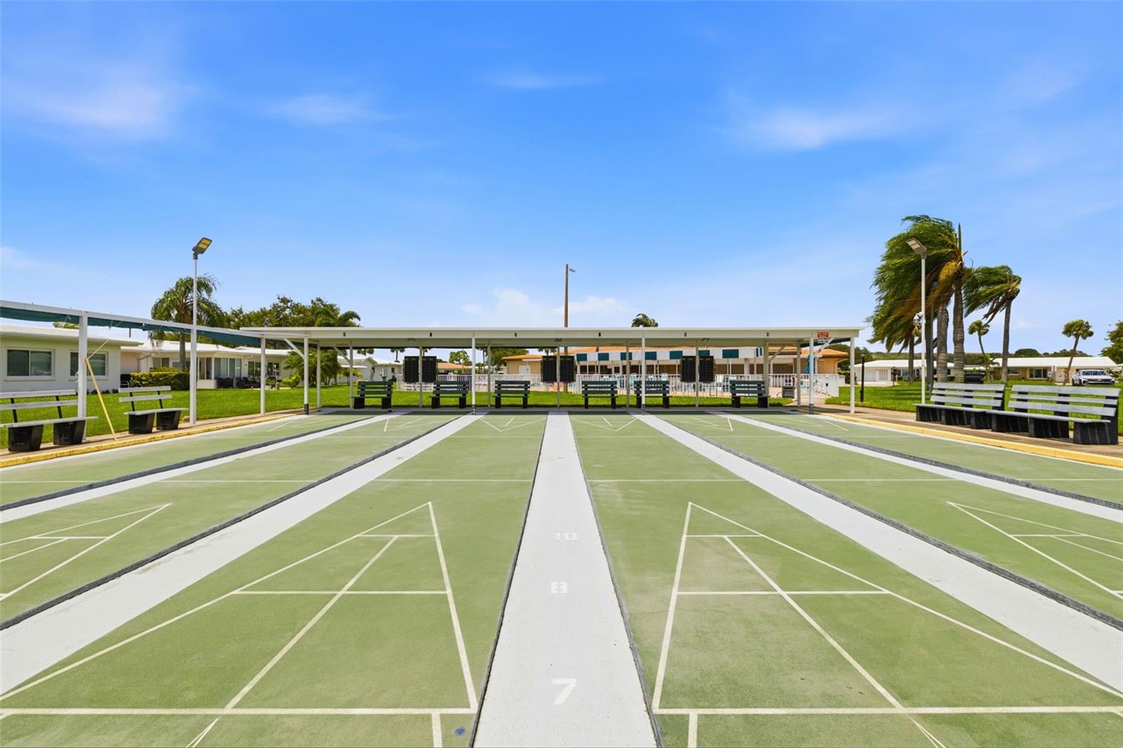 MAINLANDS OF TAMARAC BY THE GULF UNIT 4 CONDO - Residential