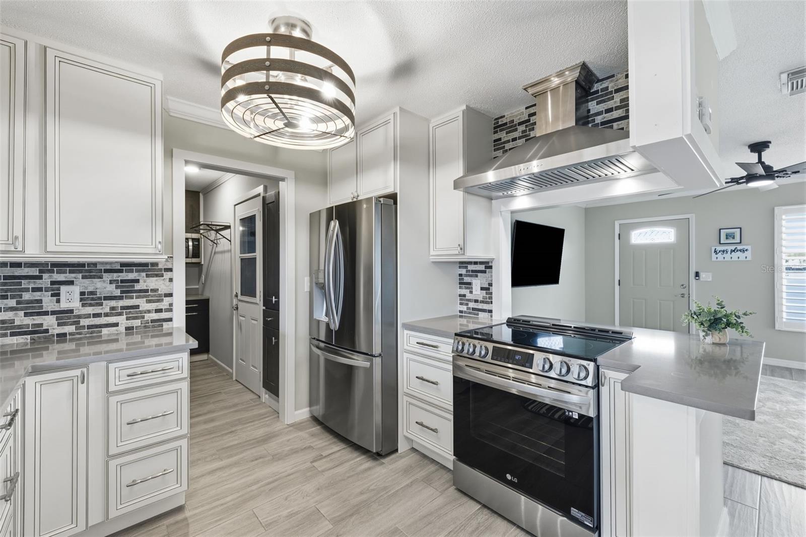MAINLANDS OF TAMARAC BY THE GULF UNIT 4 CONDO - Residential