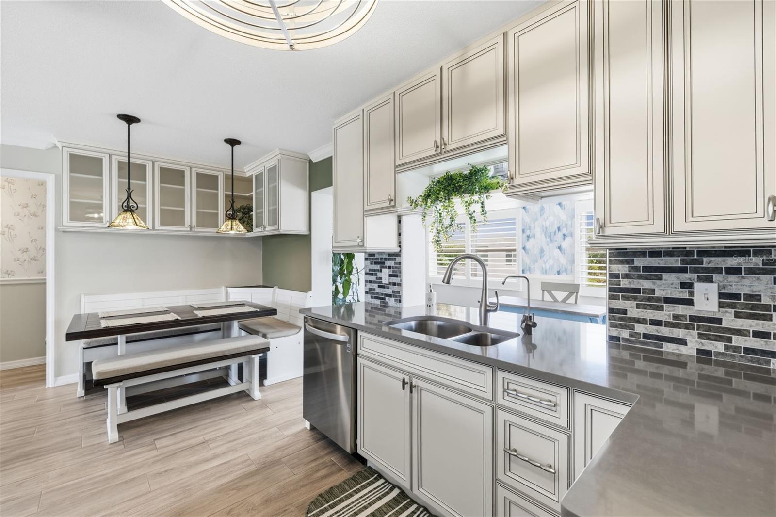 MAINLANDS OF TAMARAC BY THE GULF UNIT 4 CONDO - Residential