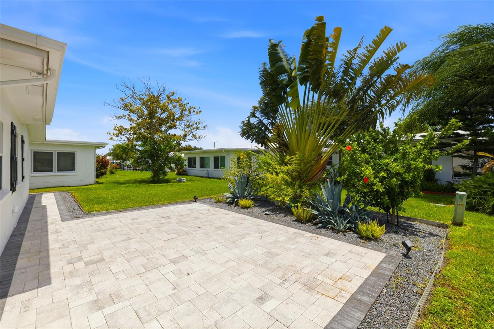 MAINLANDS OF TAMARAC BY THE GULF UNIT 4 CONDO - Residential