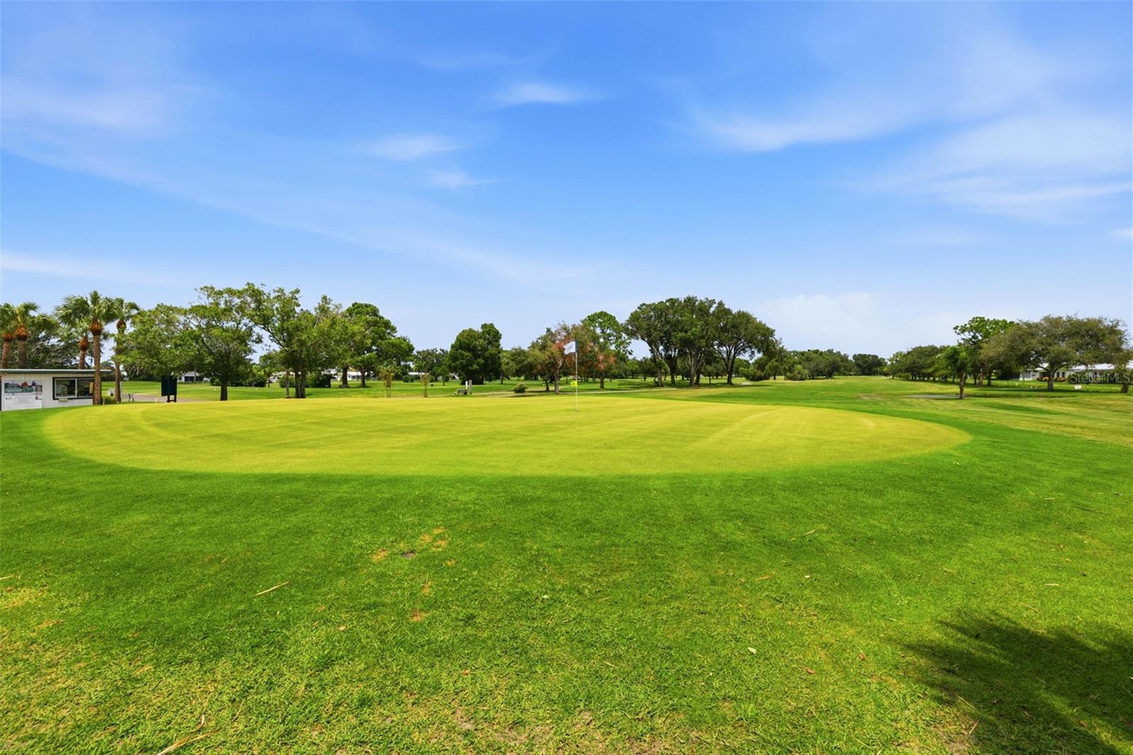 MAINLANDS OF TAMARAC BY THE GULF UNIT 4 CONDO - Residential