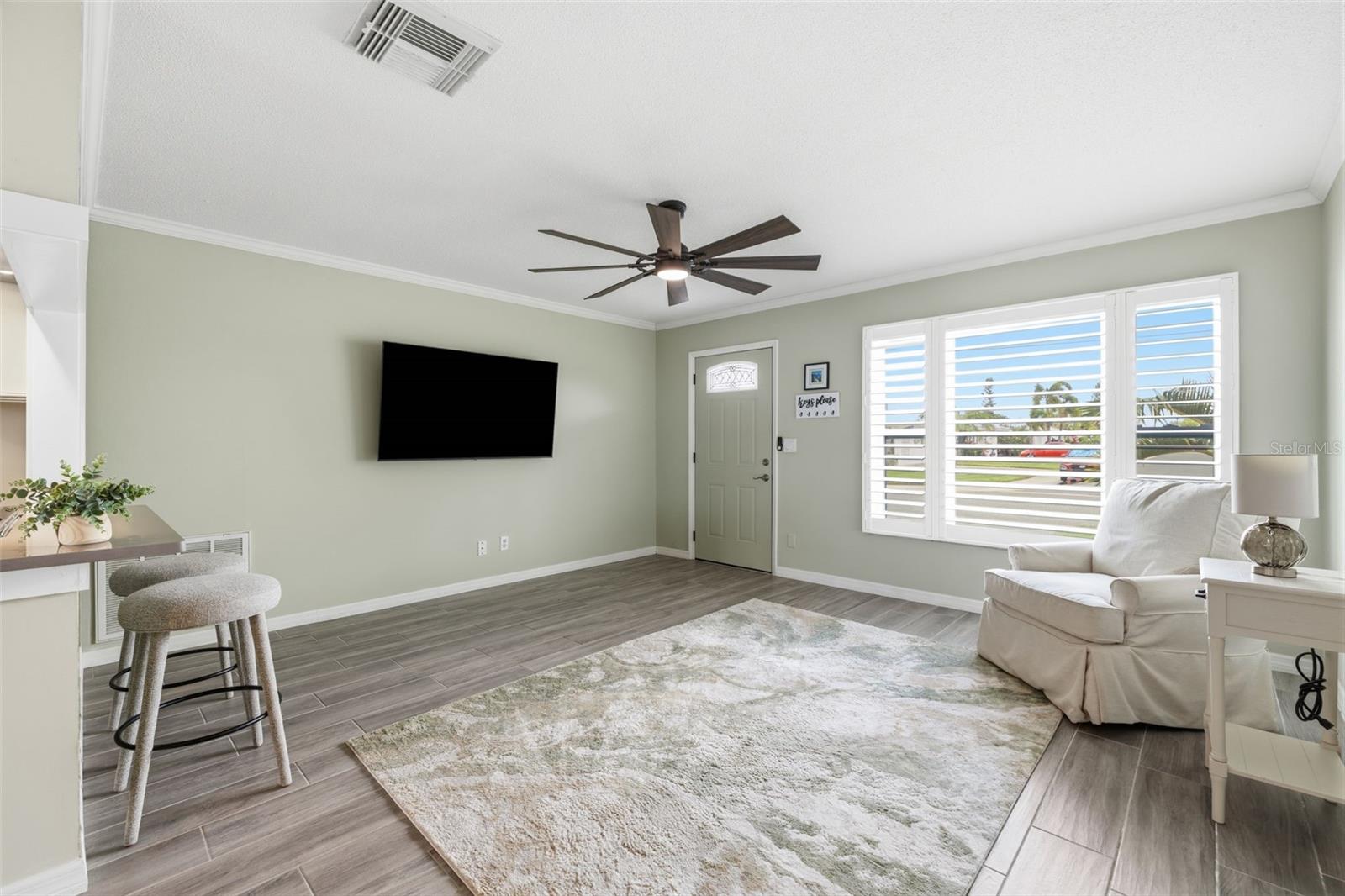 MAINLANDS OF TAMARAC BY THE GULF UNIT 4 CONDO - Residential