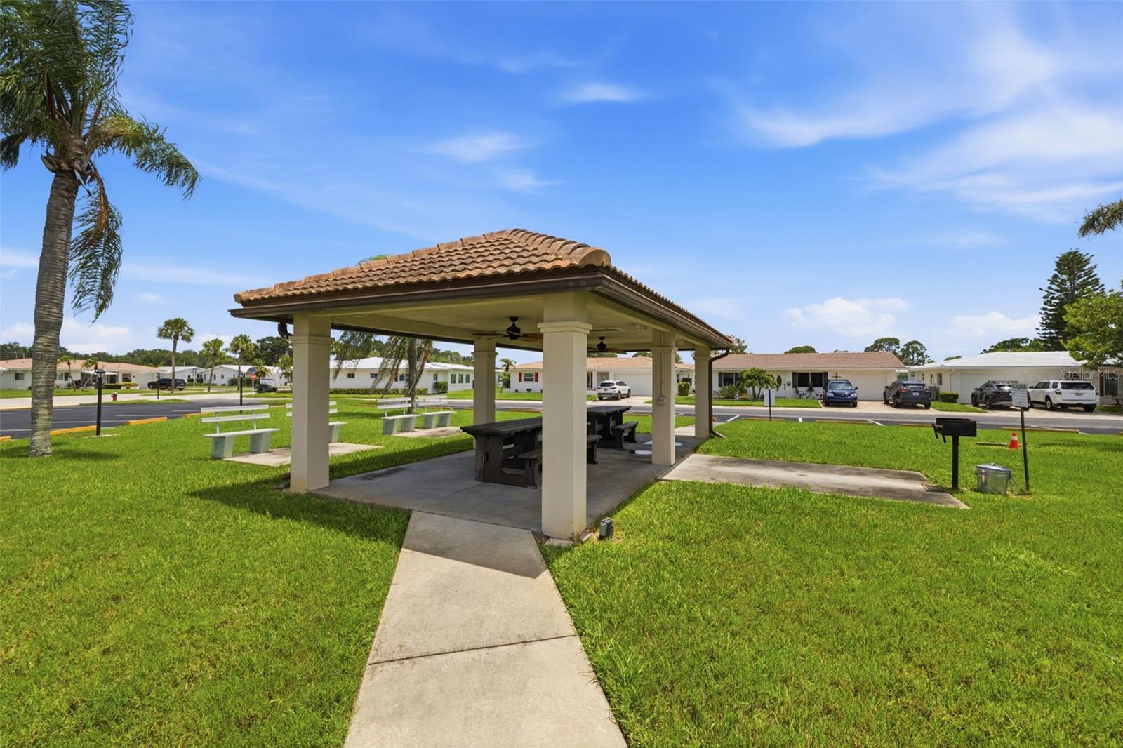 MAINLANDS OF TAMARAC BY THE GULF UNIT 4 CONDO - Residential