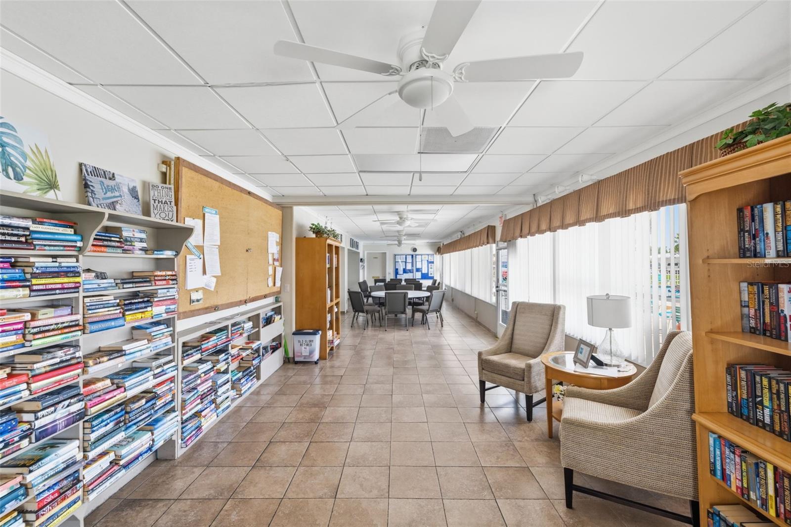 MAINLANDS OF TAMARAC BY THE GULF UNIT 4 CONDO - Residential