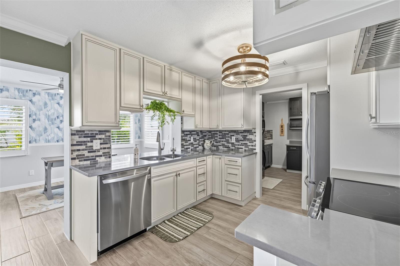 MAINLANDS OF TAMARAC BY THE GULF UNIT 4 CONDO - Residential