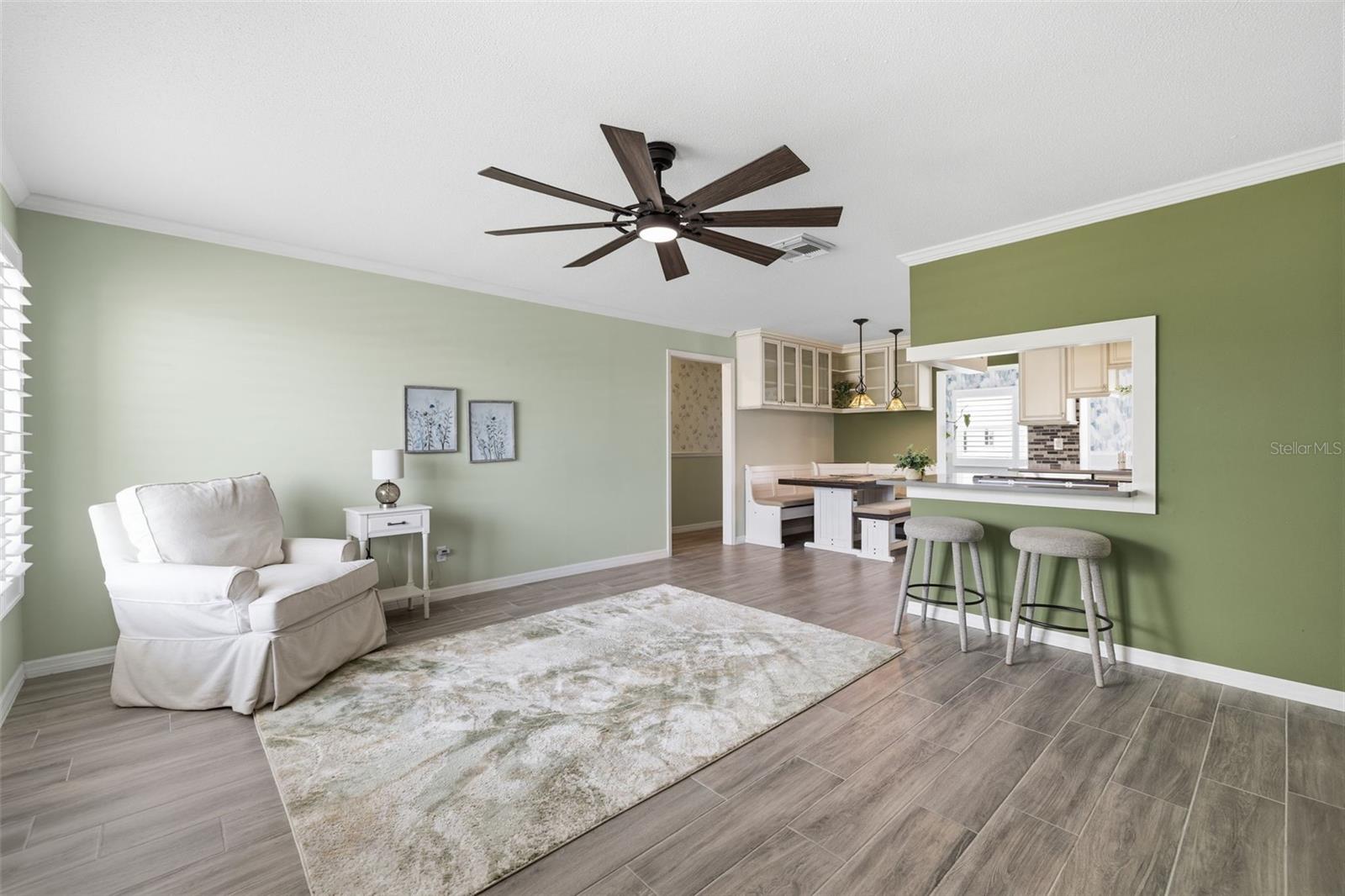 MAINLANDS OF TAMARAC BY THE GULF UNIT 4 CONDO - Residential