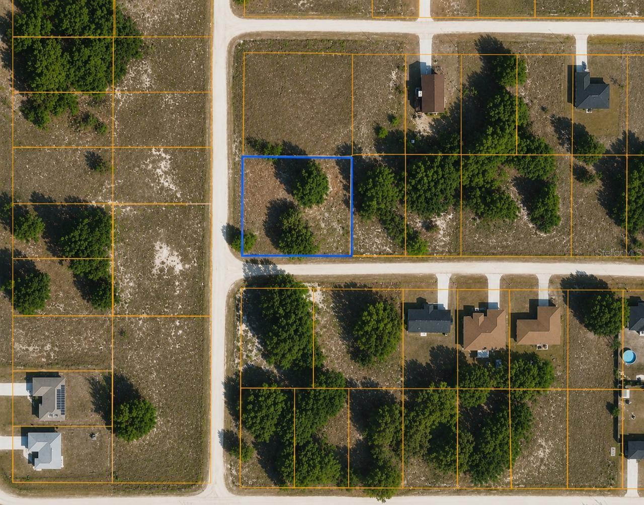 Build your dream home on this spacious 0.46-acre double lot in Rainbow Park, featuring single-family zoning, no wetlands or flood zone, partial clearing with only a few trees remaining, electricity available, and a prime location close to shopping, dining, schools, and all that Ocala has to offer.