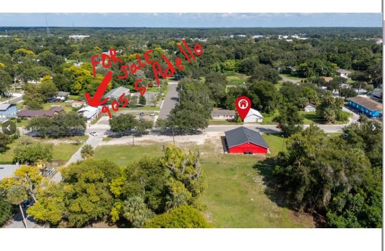 LOCKHARTS - Commercial Sale