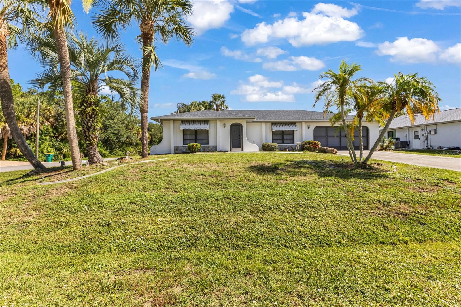 PORT CHARLOTTE SEC 008 - Residential