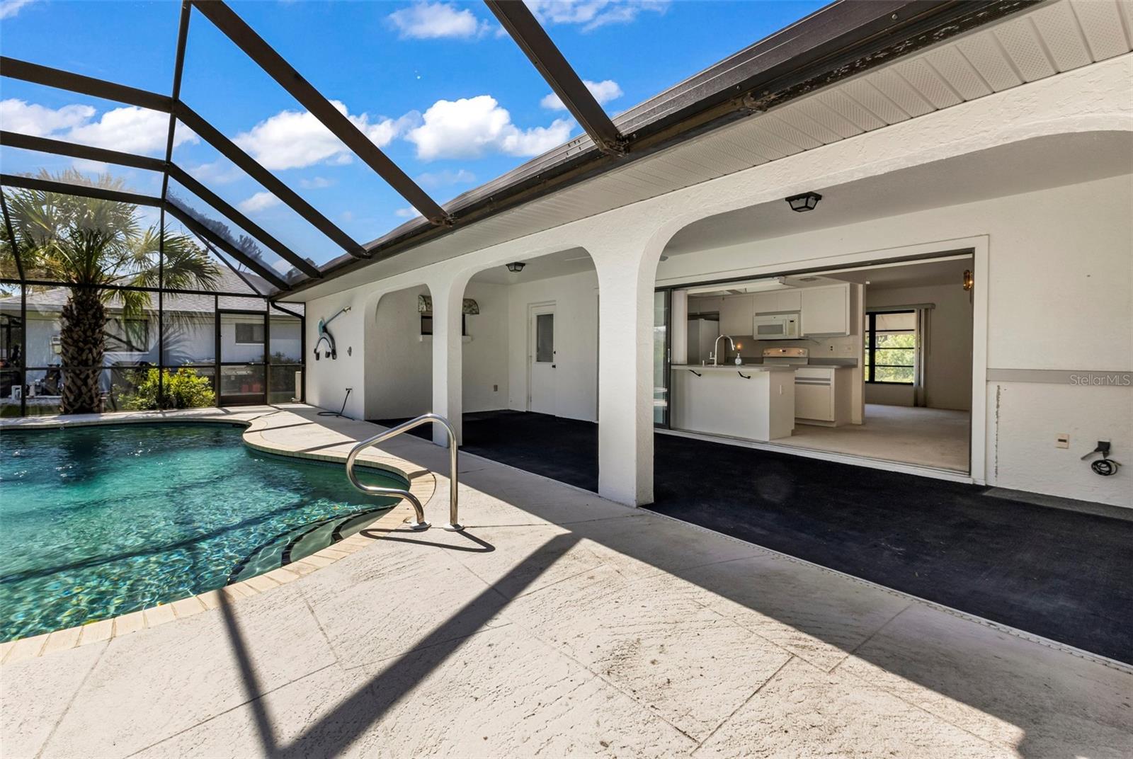 PORT CHARLOTTE SEC 008 - Residential