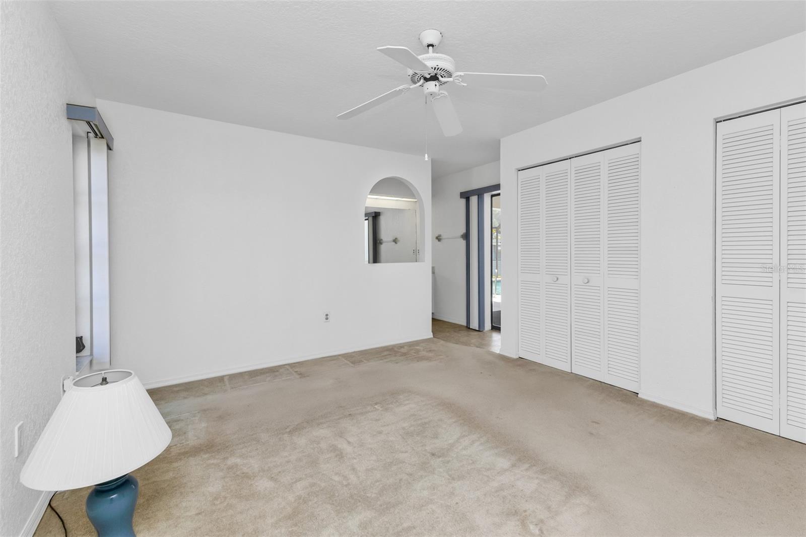 PORT CHARLOTTE SEC 008 - Residential