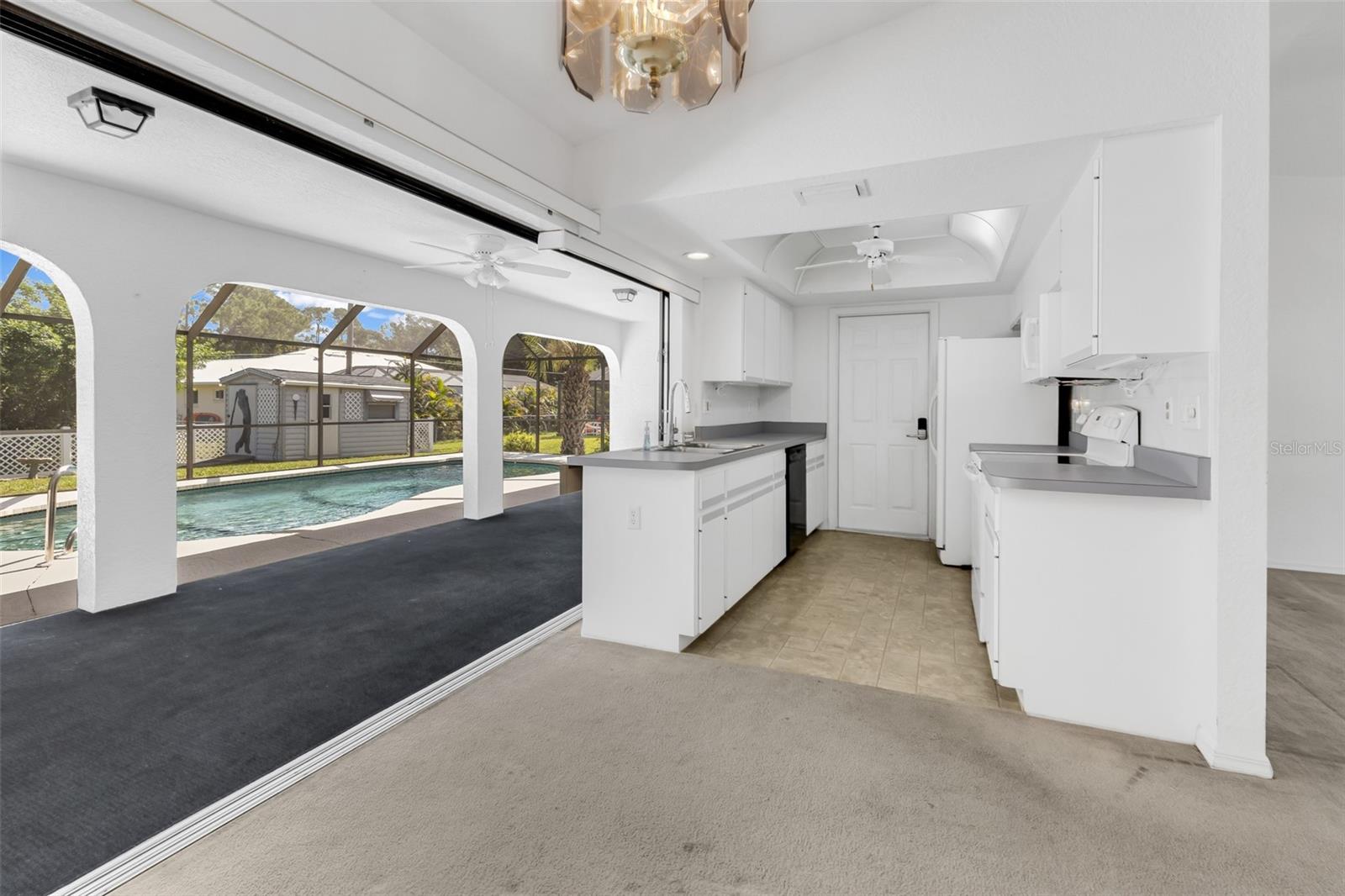 PORT CHARLOTTE SEC 008 - Residential