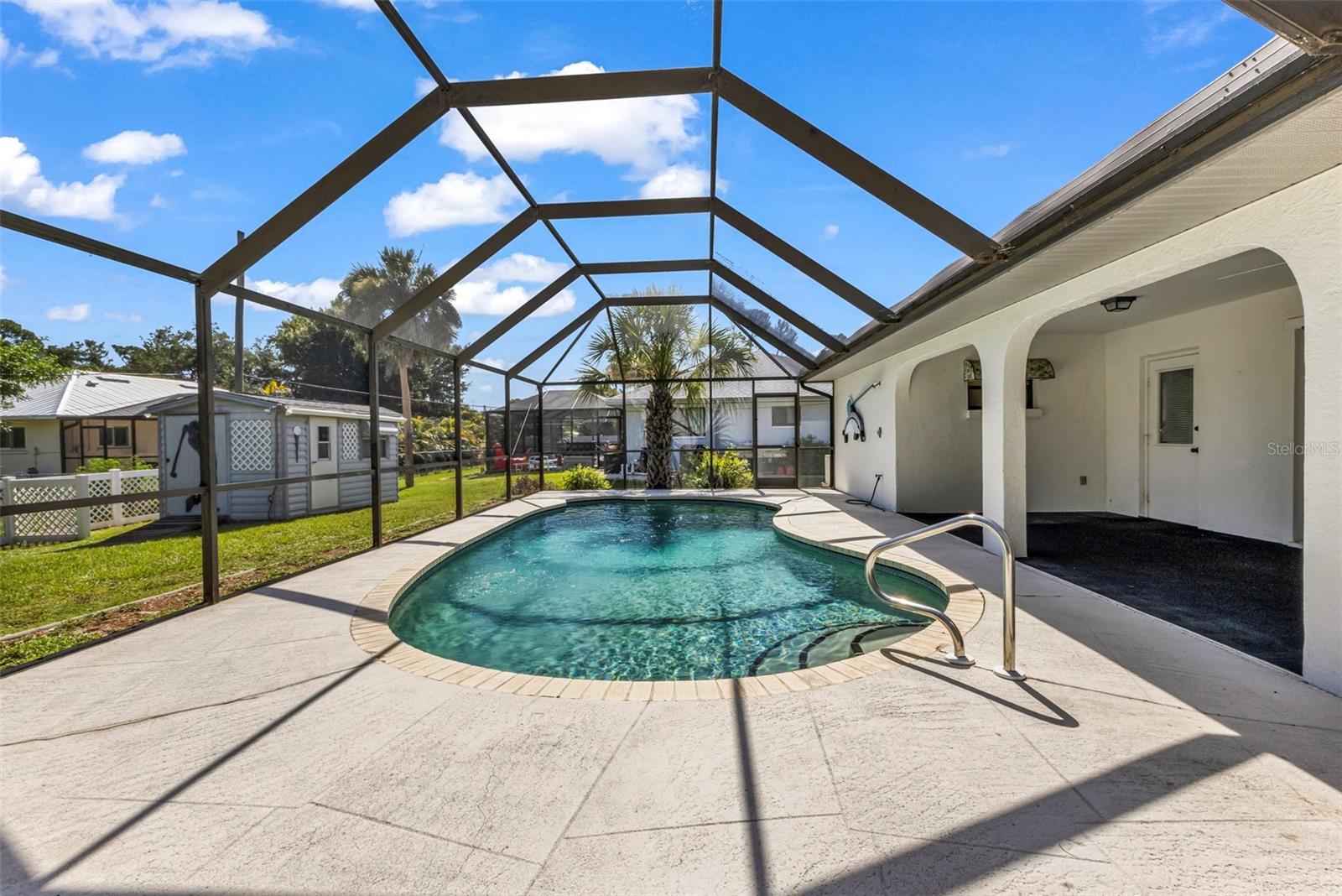 PORT CHARLOTTE SEC 008 - Residential