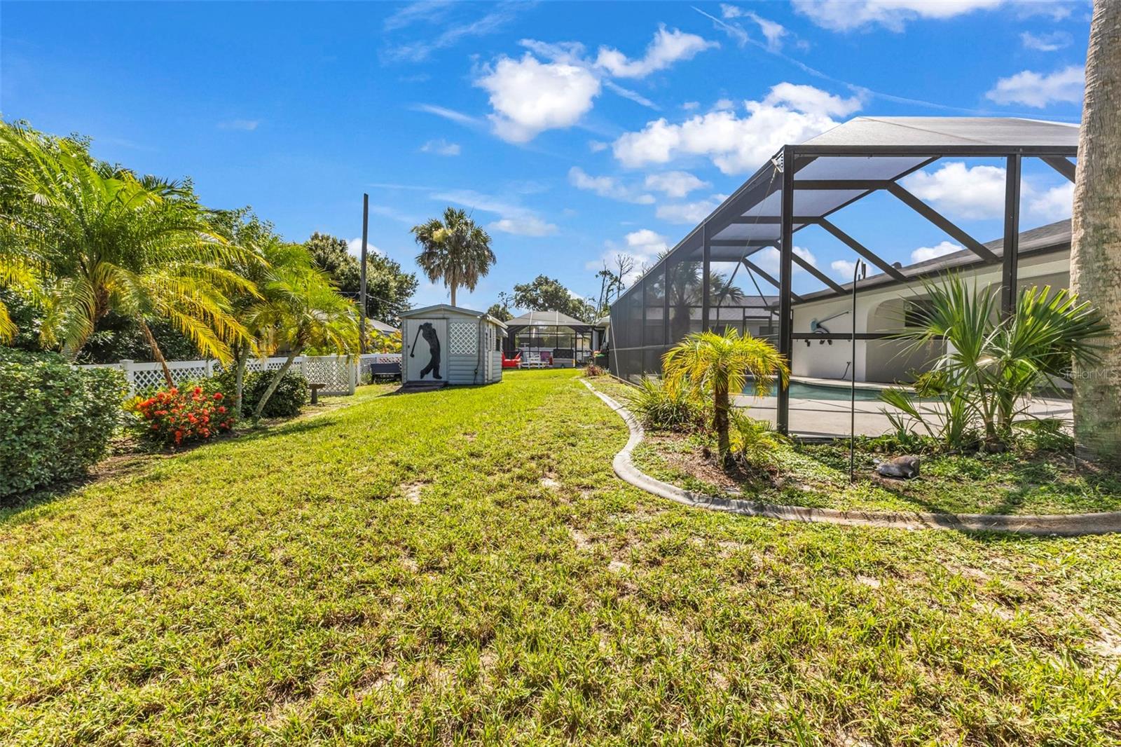 PORT CHARLOTTE SEC 008 - Residential