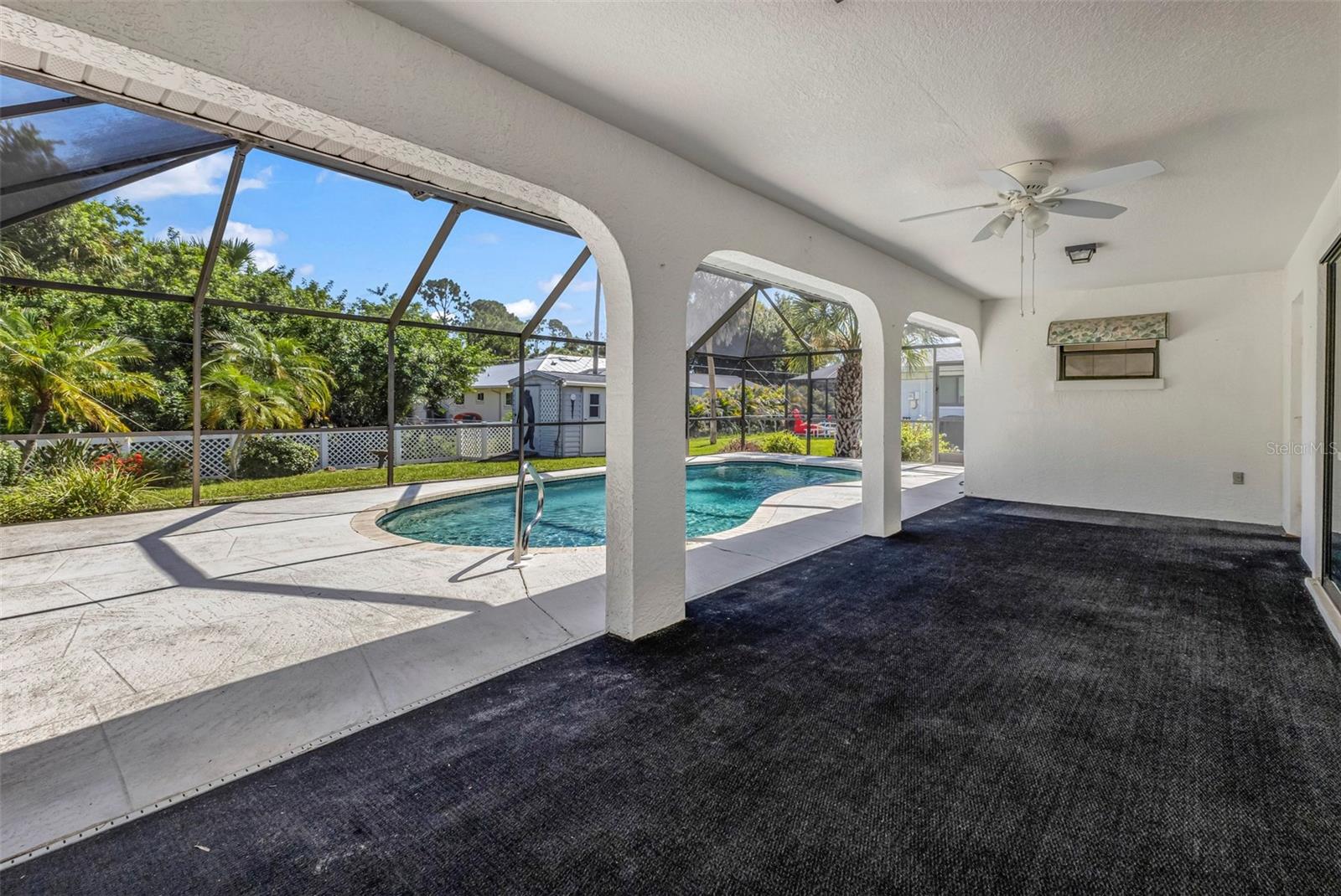 PORT CHARLOTTE SEC 008 - Residential