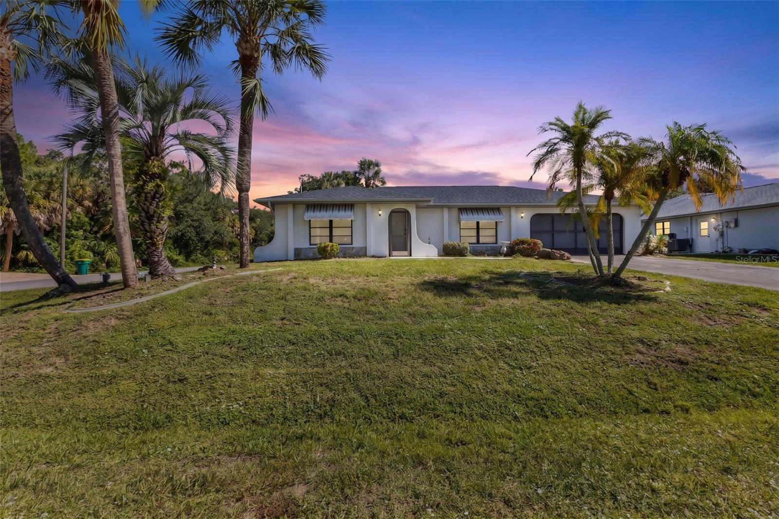 PORT CHARLOTTE SEC 008 - Residential