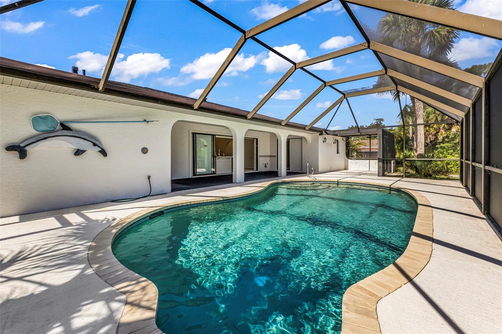 PORT CHARLOTTE SEC 008 - Residential