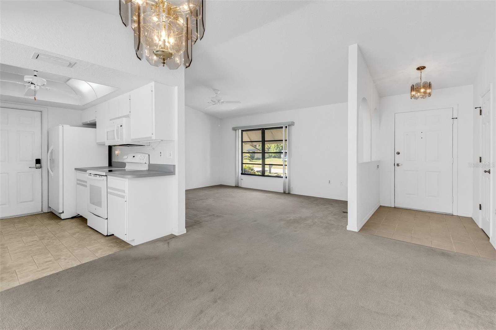 PORT CHARLOTTE SEC 008 - Residential