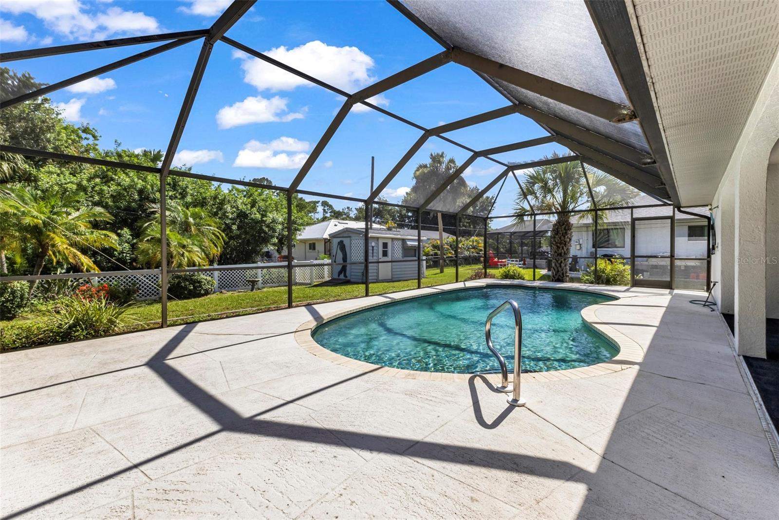 PORT CHARLOTTE SEC 008 - Residential