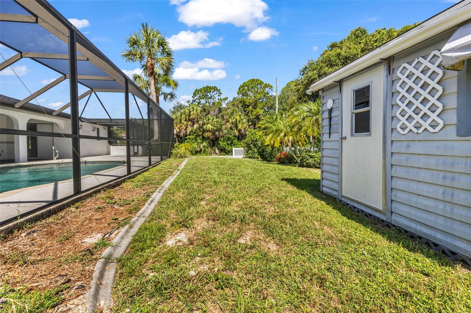 PORT CHARLOTTE SEC 008 - Residential