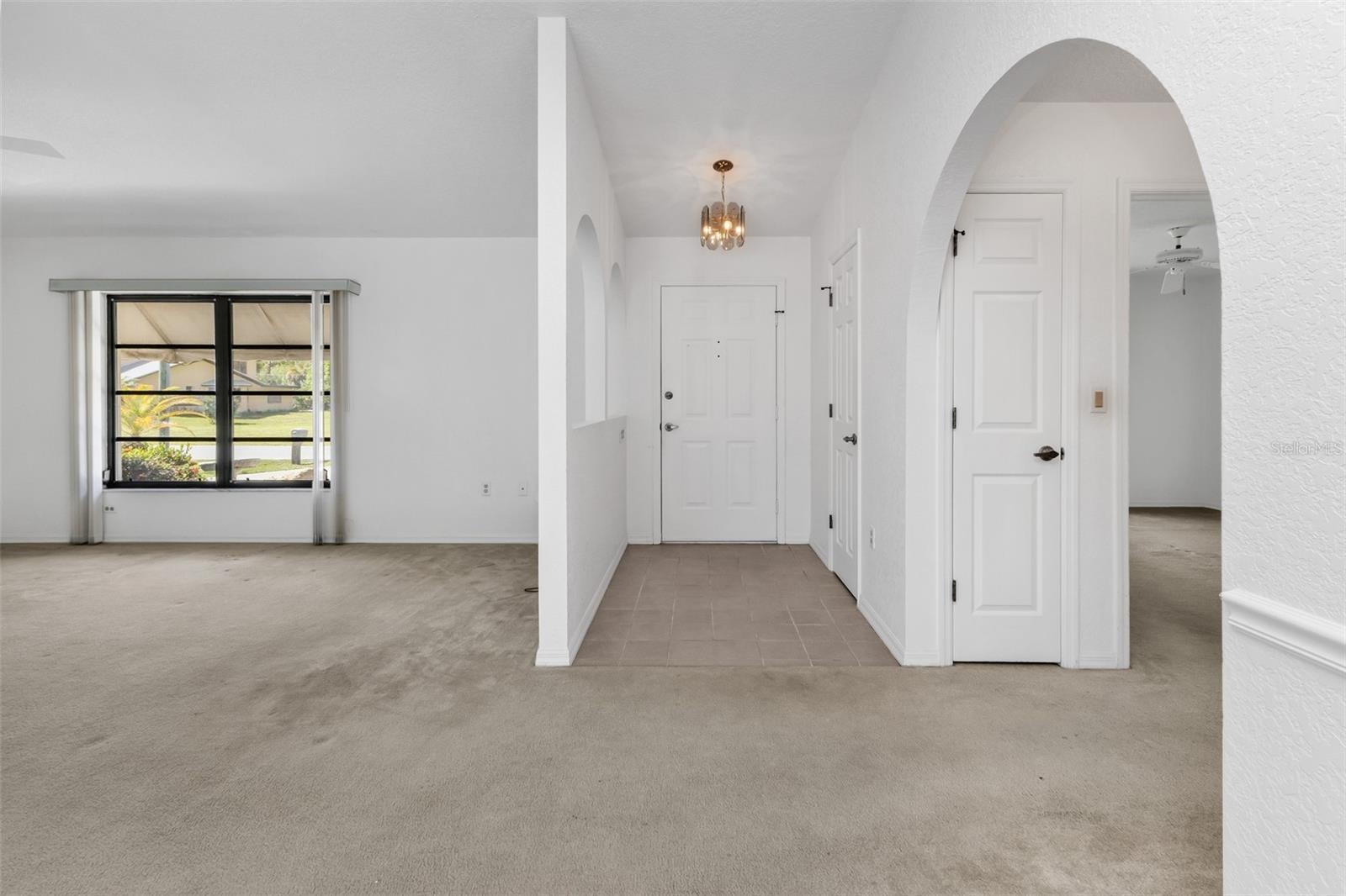 PORT CHARLOTTE SEC 008 - Residential