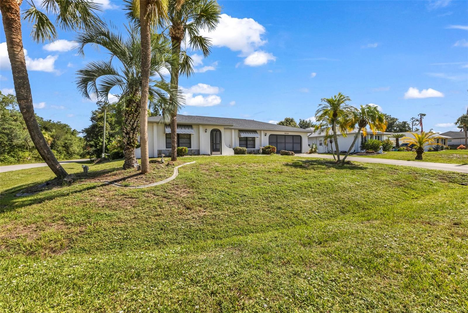 PORT CHARLOTTE SEC 008 - Residential