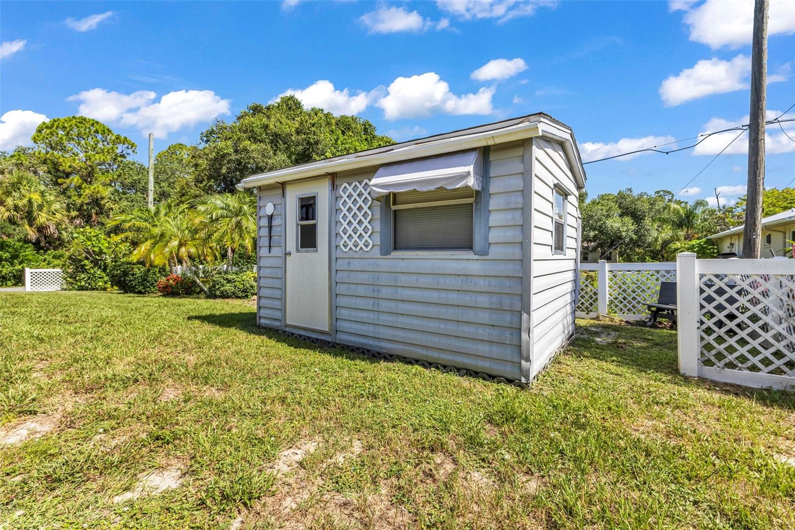 PORT CHARLOTTE SEC 008 - Residential