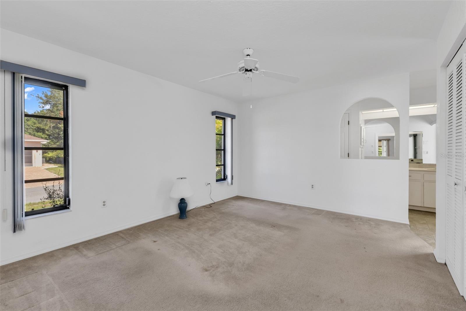 PORT CHARLOTTE SEC 008 - Residential
