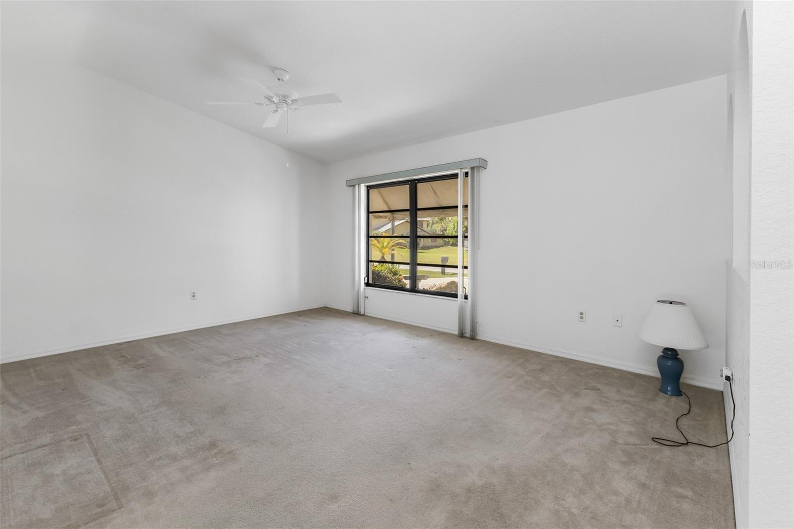 PORT CHARLOTTE SEC 008 - Residential