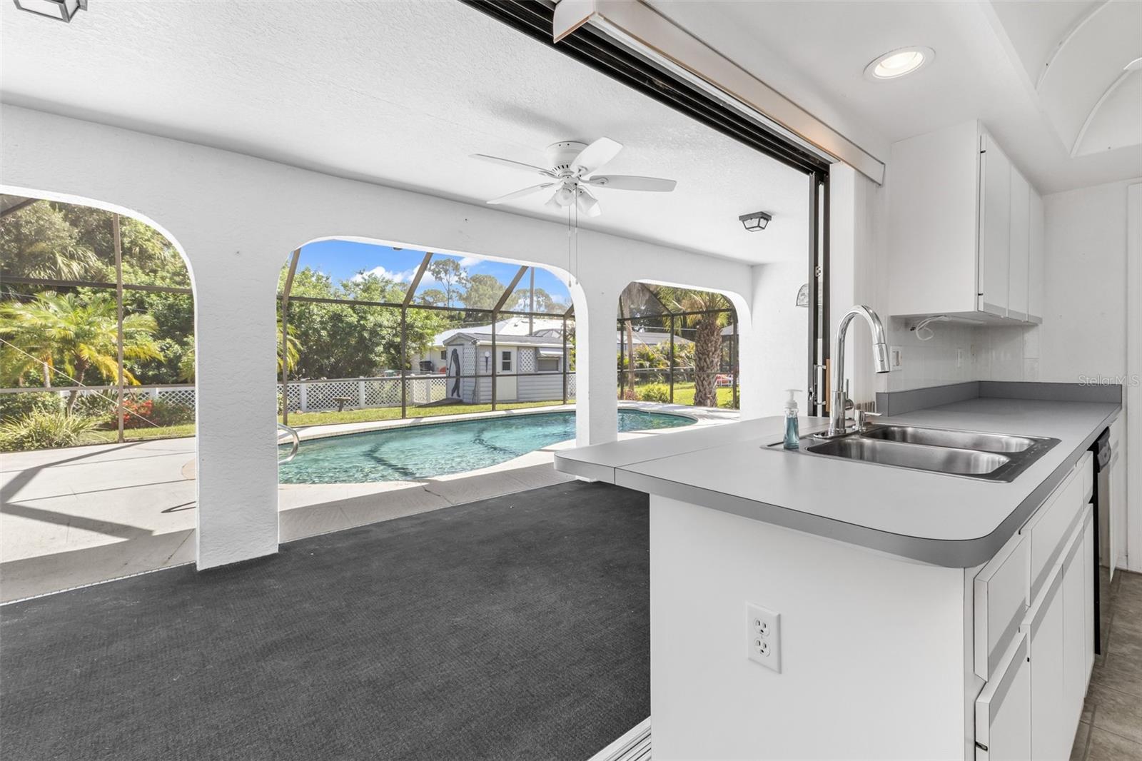 PORT CHARLOTTE SEC 008 - Residential