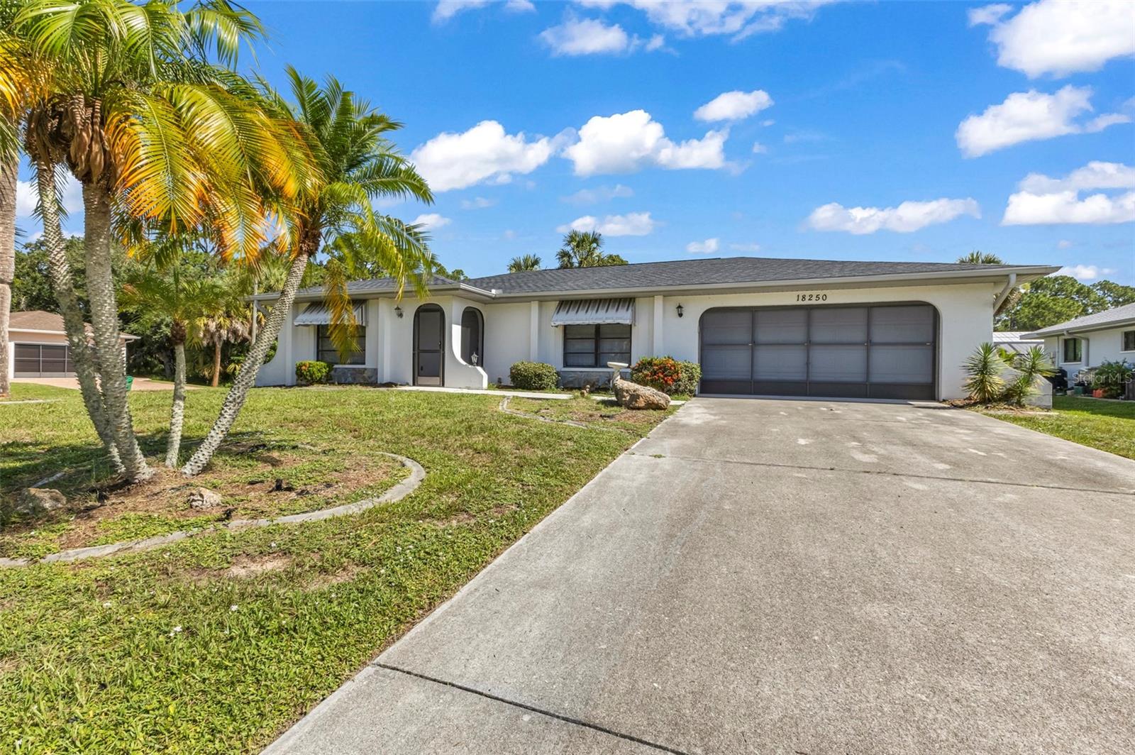 PORT CHARLOTTE SEC 008 - Residential