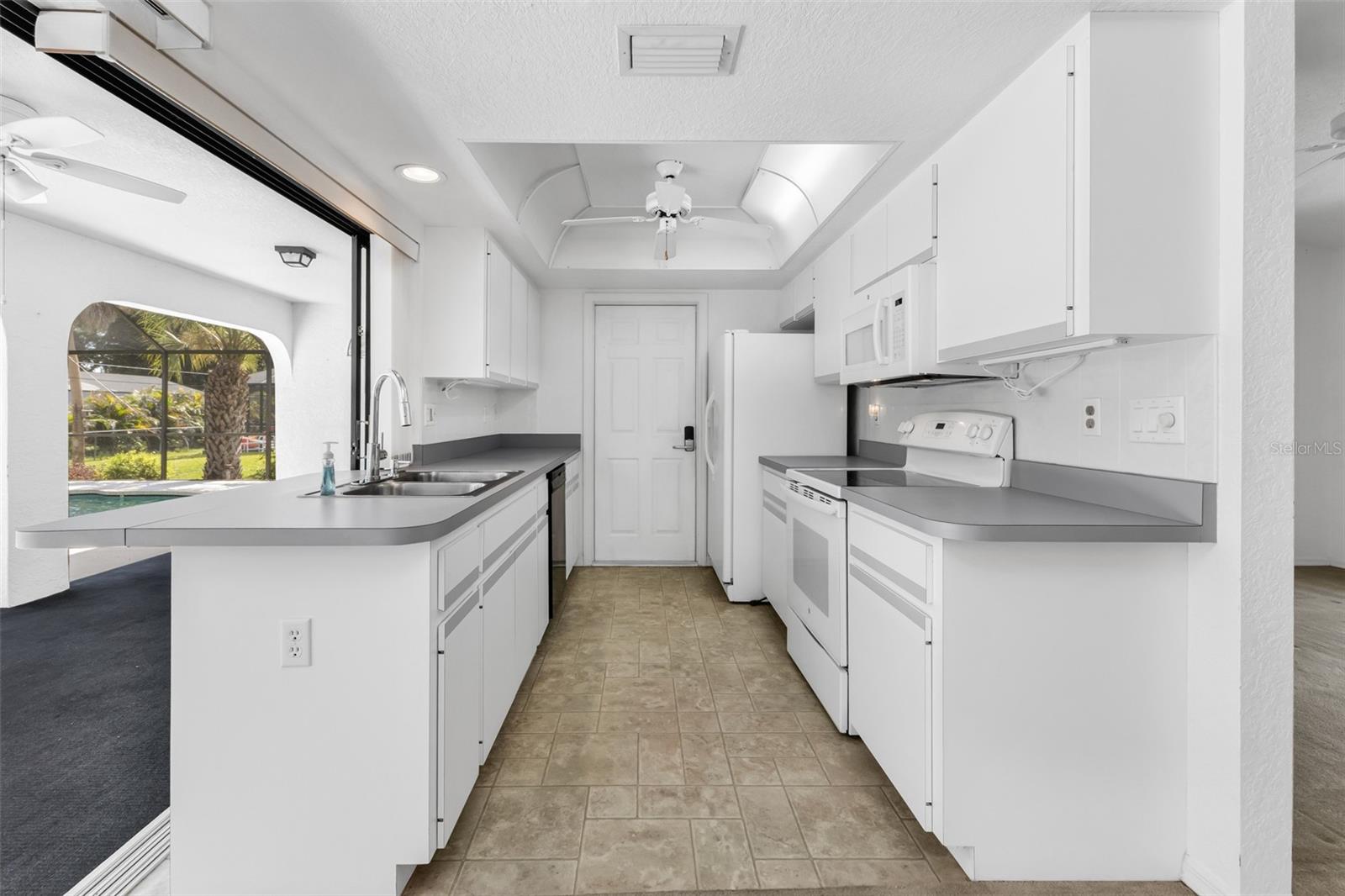 PORT CHARLOTTE SEC 008 - Residential