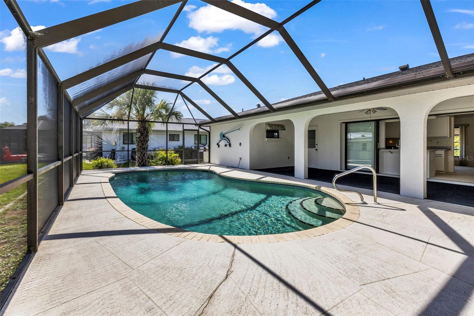 PORT CHARLOTTE SEC 008 - Residential