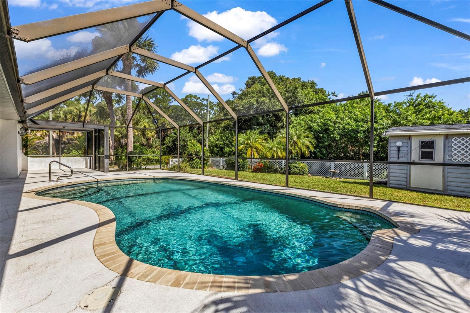 PORT CHARLOTTE SEC 008 - Residential