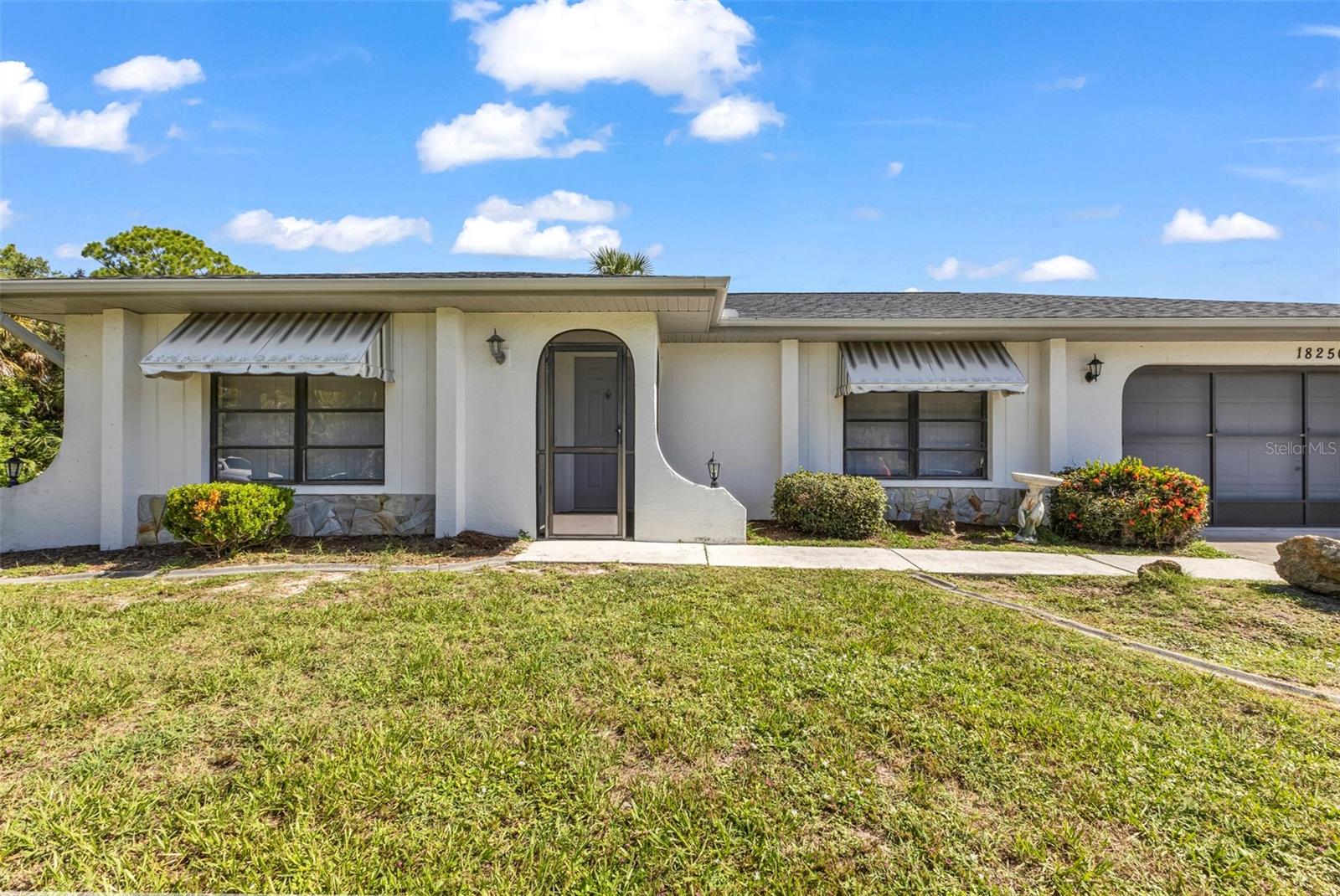 PORT CHARLOTTE SEC 008 - Residential