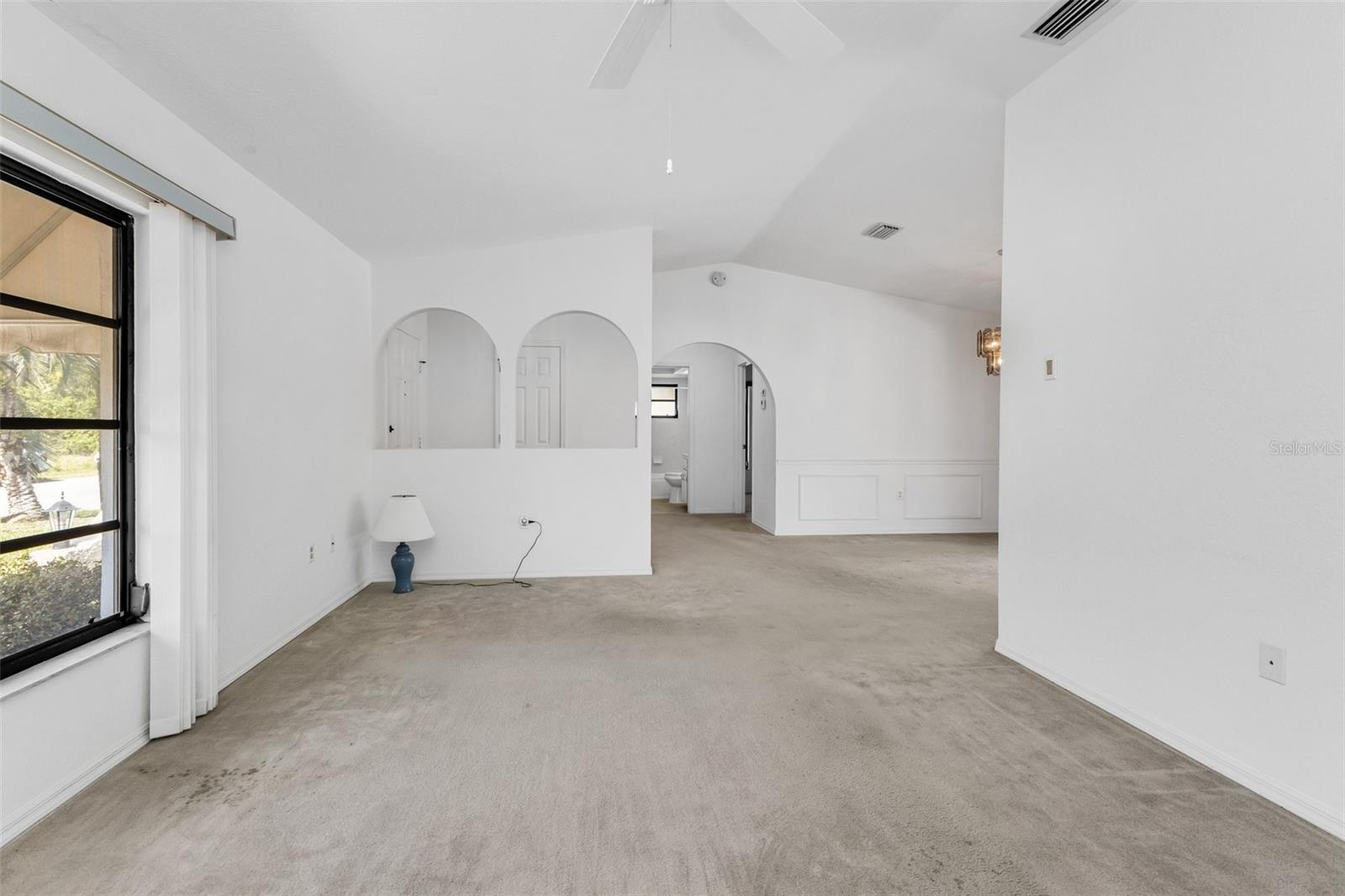 PORT CHARLOTTE SEC 008 - Residential