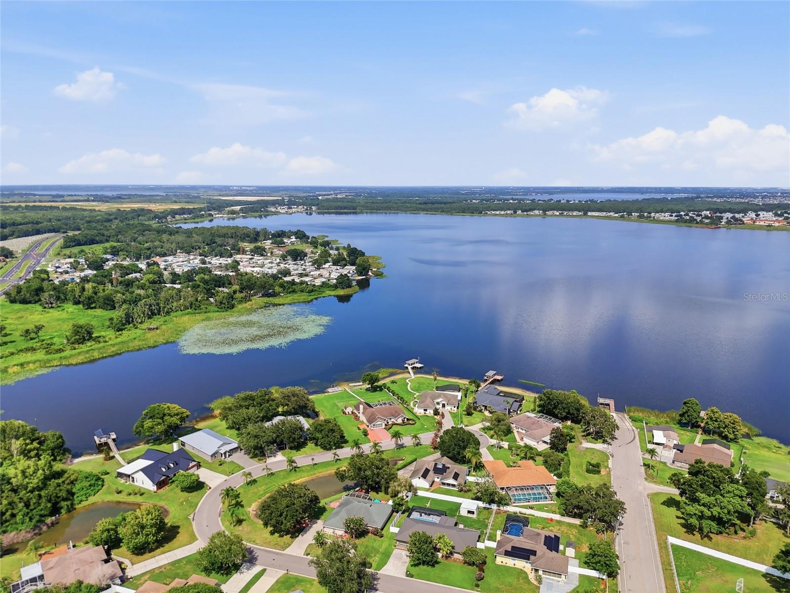 LAKEVIEW SUB - Residential