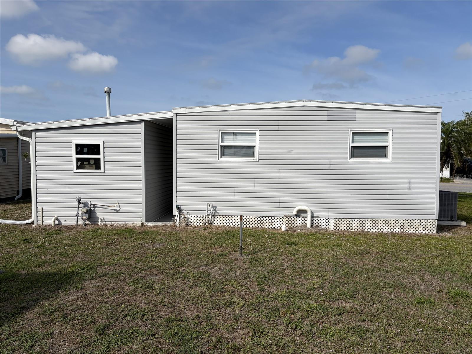 TRI-PAR ESTATES - Residential
