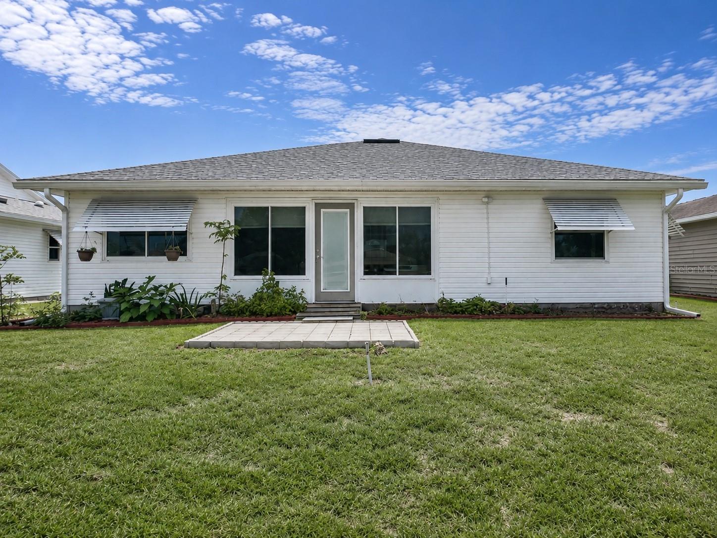 HIGHLAND FAIRWAYS PH 03A - Residential