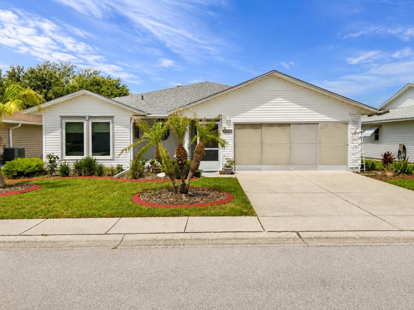 HIGHLAND FAIRWAYS PH 03A - Residential