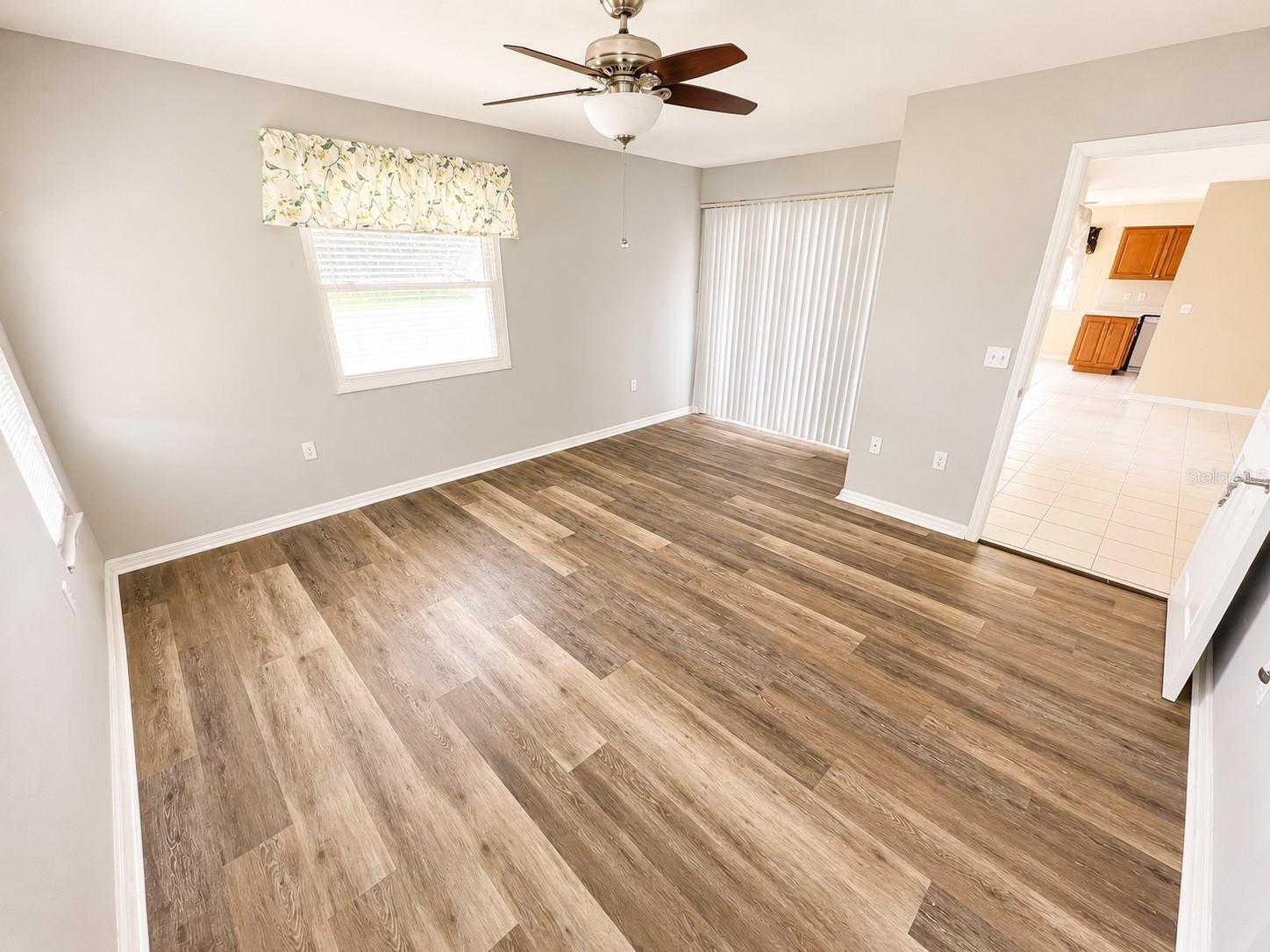 HIGHLAND FAIRWAYS PH 03A - Residential