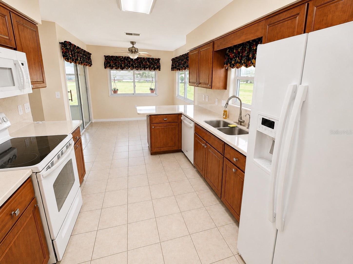 HIGHLAND FAIRWAYS PH 03A - Residential