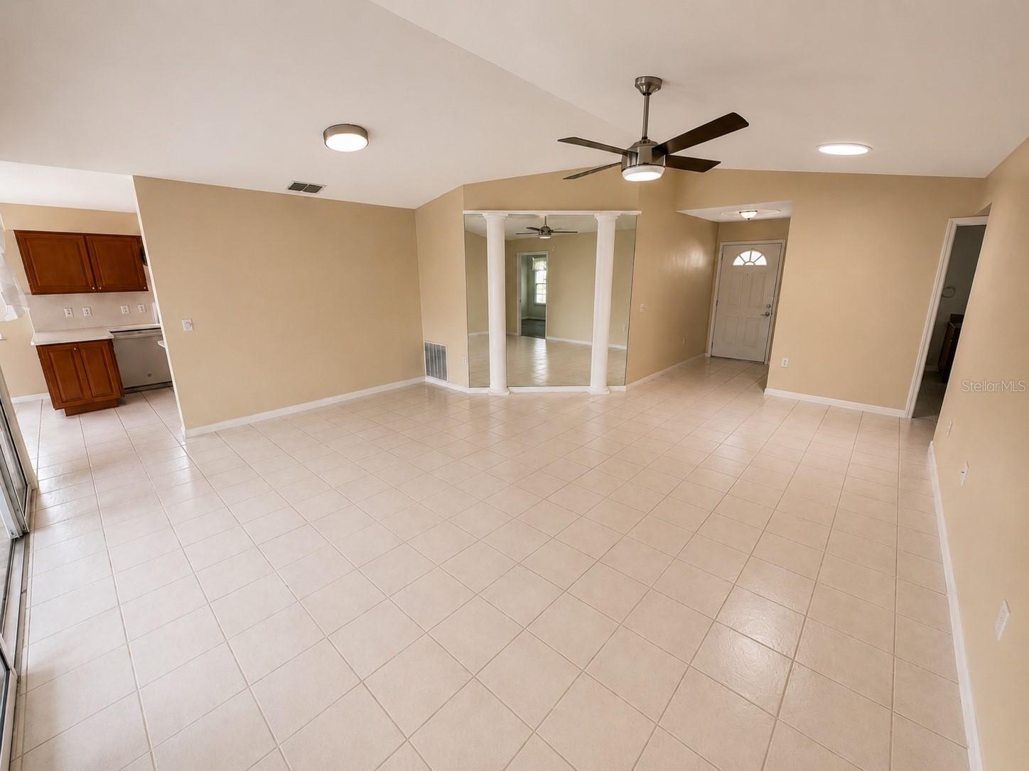 HIGHLAND FAIRWAYS PH 03A - Residential