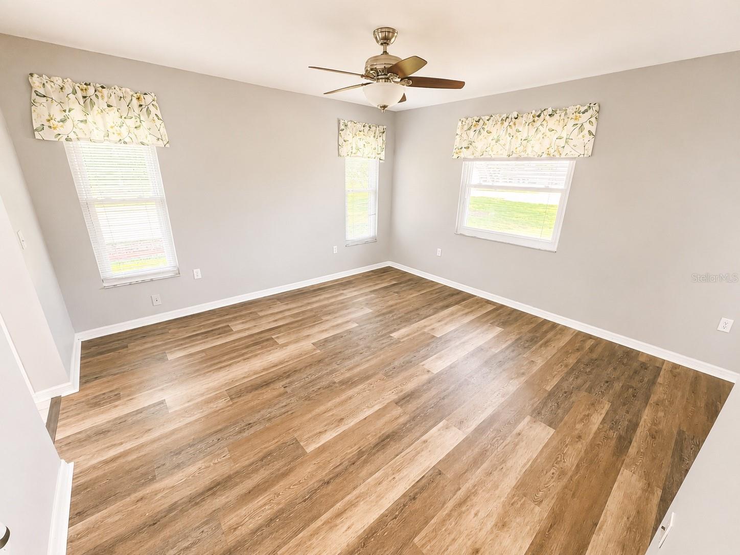 HIGHLAND FAIRWAYS PH 03A - Residential