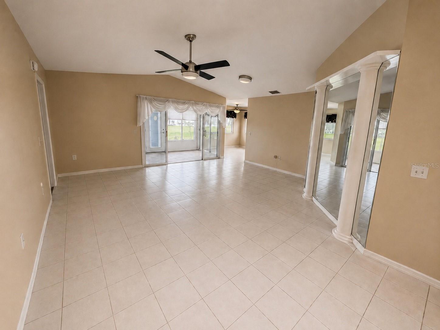 HIGHLAND FAIRWAYS PH 03A - Residential