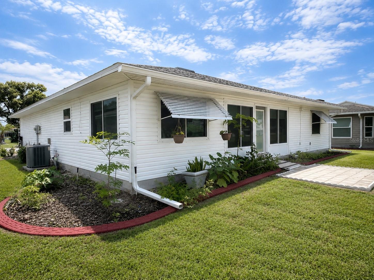 HIGHLAND FAIRWAYS PH 03A - Residential